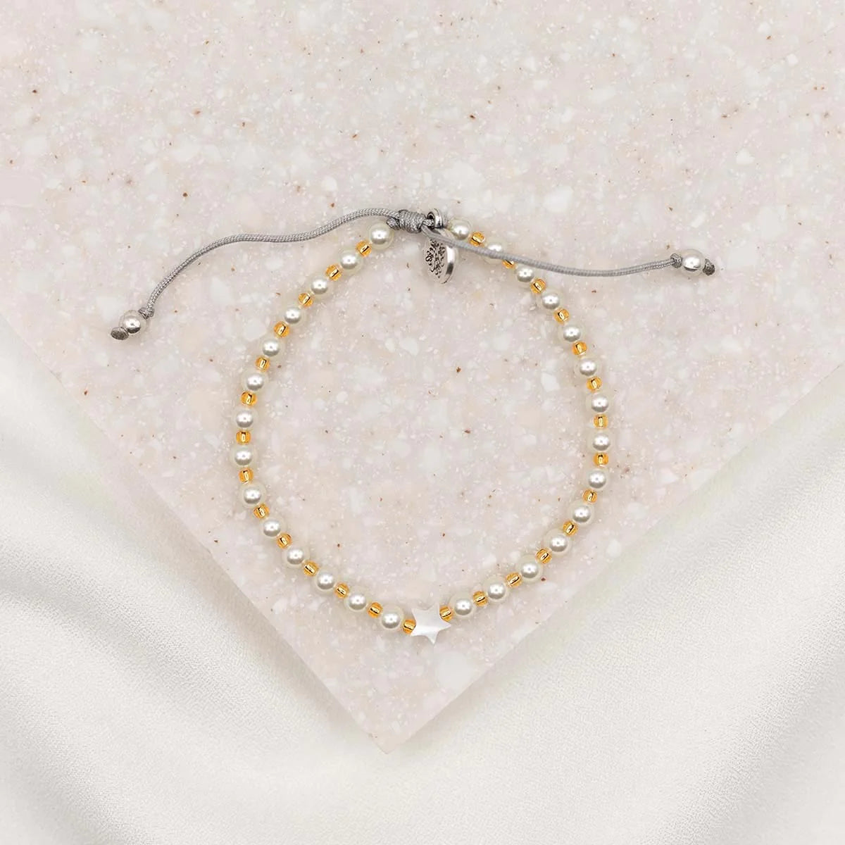 MSMH Made For This Moment Esther 4:14 Bracelet