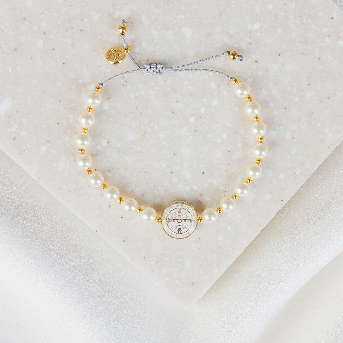MSMH Daughter of the King Bracelet