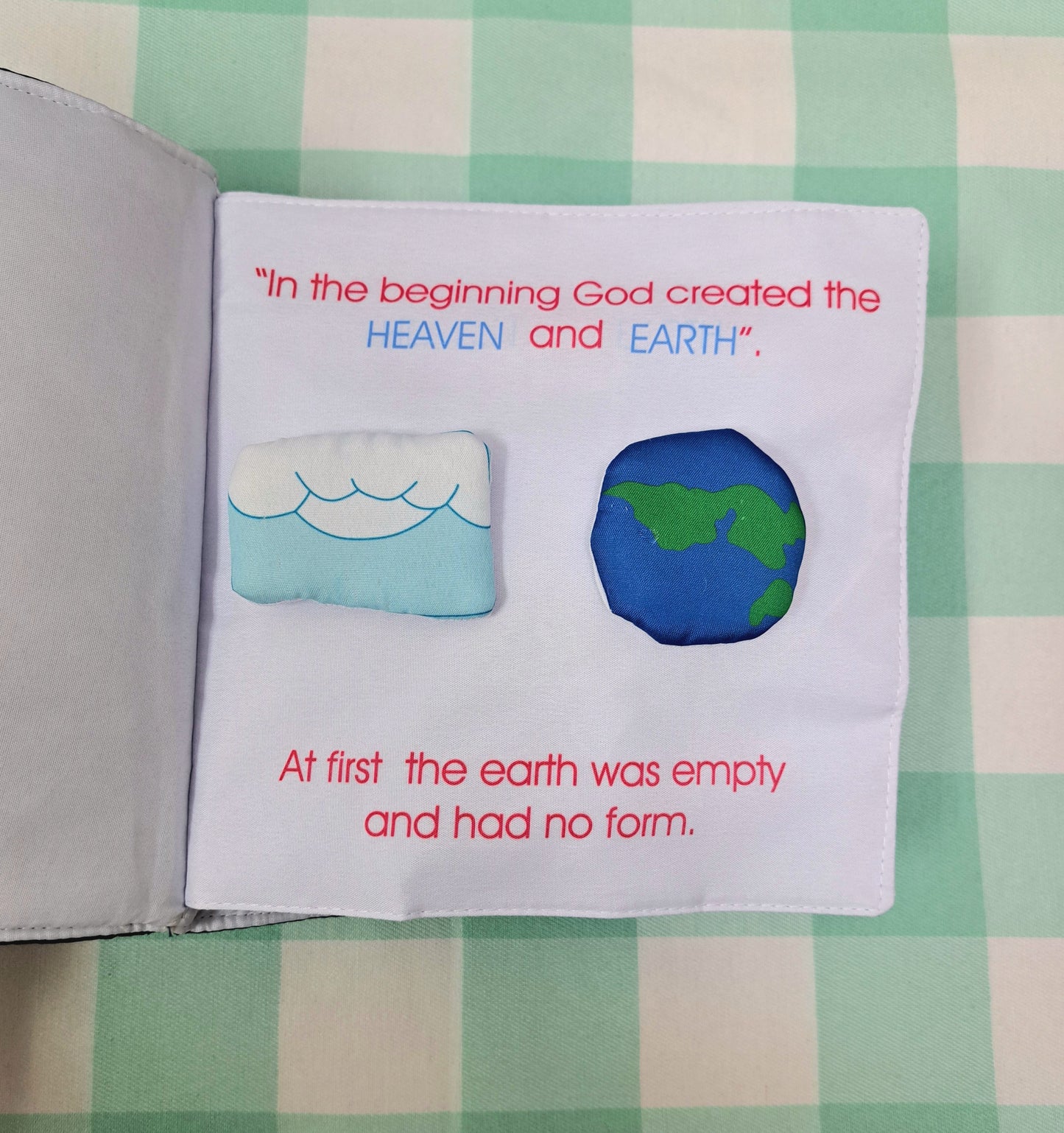 Baby's First Bible