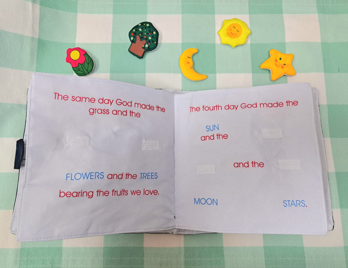 Baby's First Bible