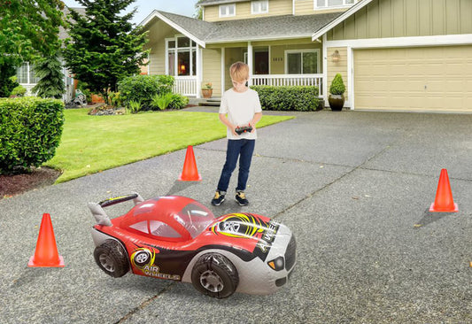 Turbo Twister Air Wheels