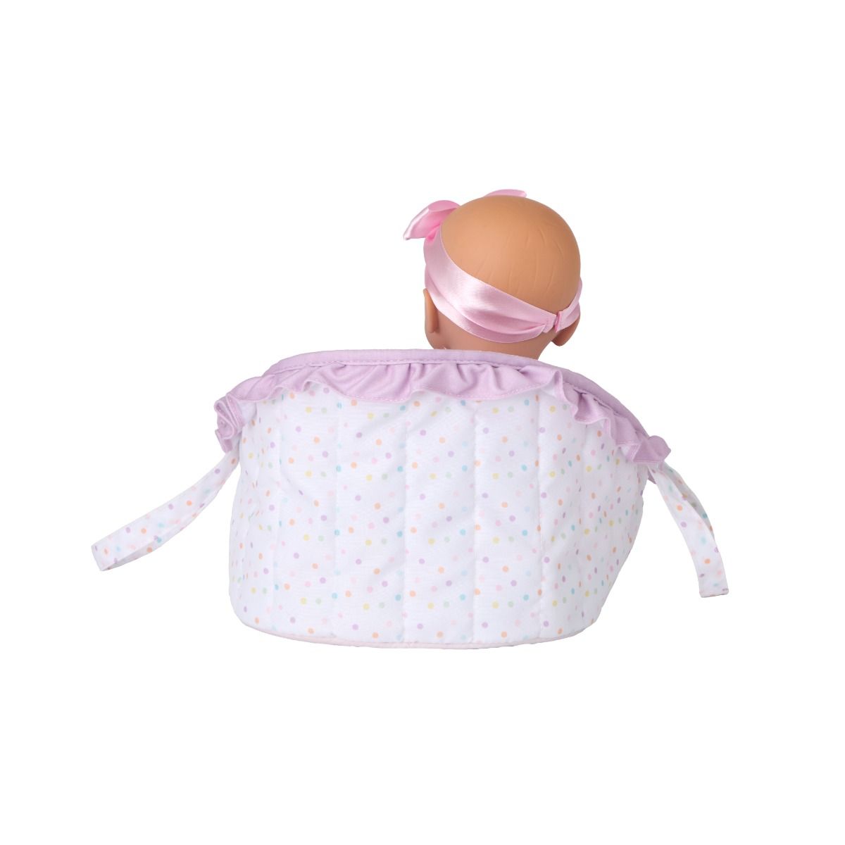 Sweet Smiles Slumber Carrier