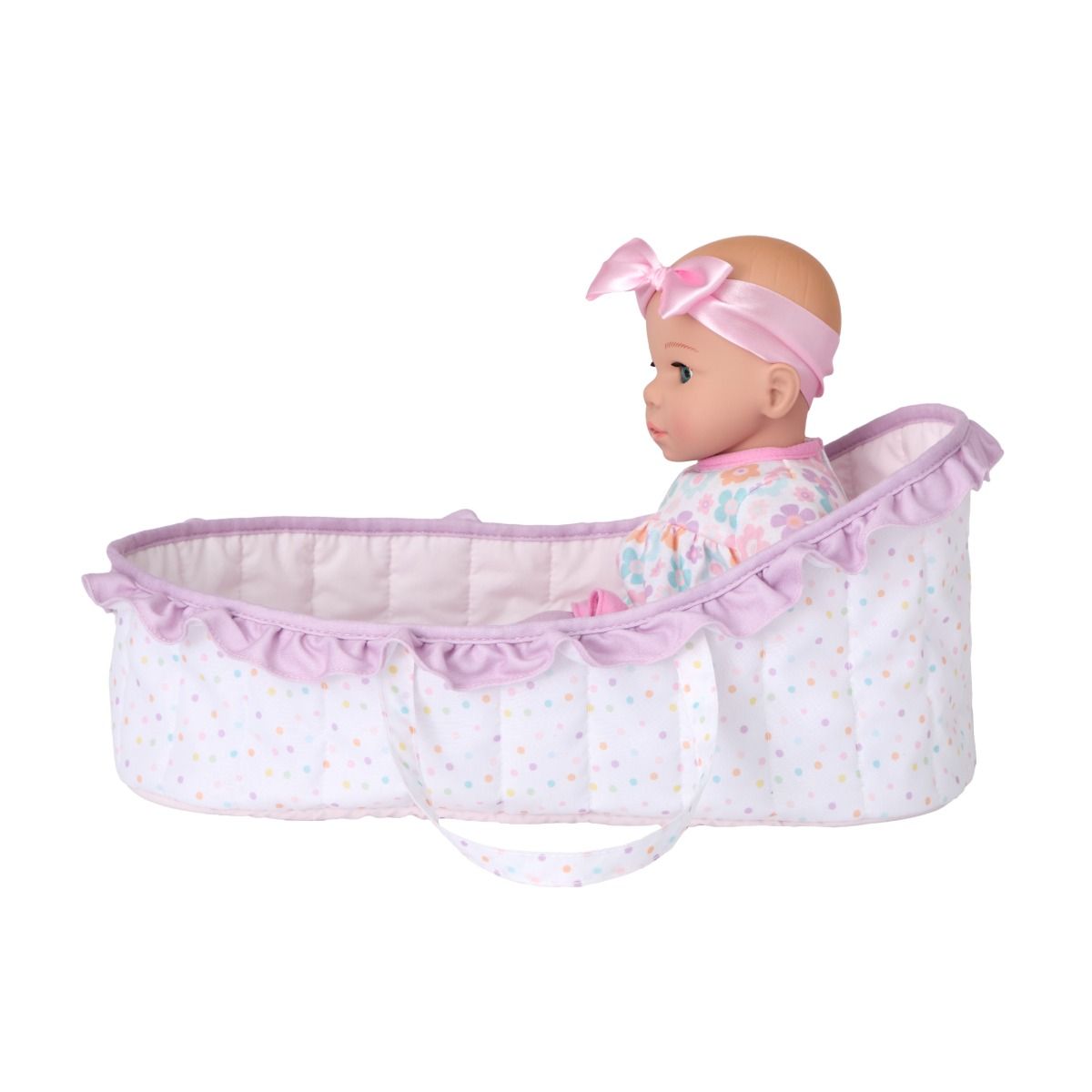 Sweet Smiles Slumber Carrier