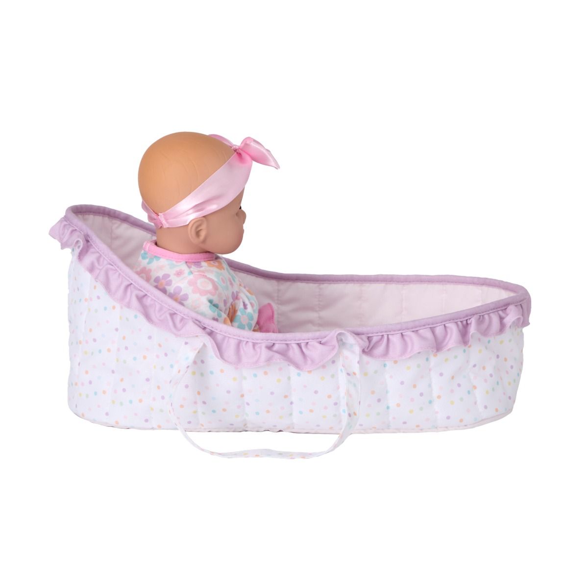 Sweet Smiles Slumber Carrier
