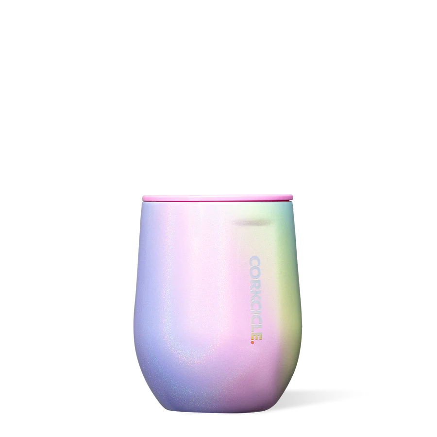 Corkcicle Stemless Wine Glass (12oz)