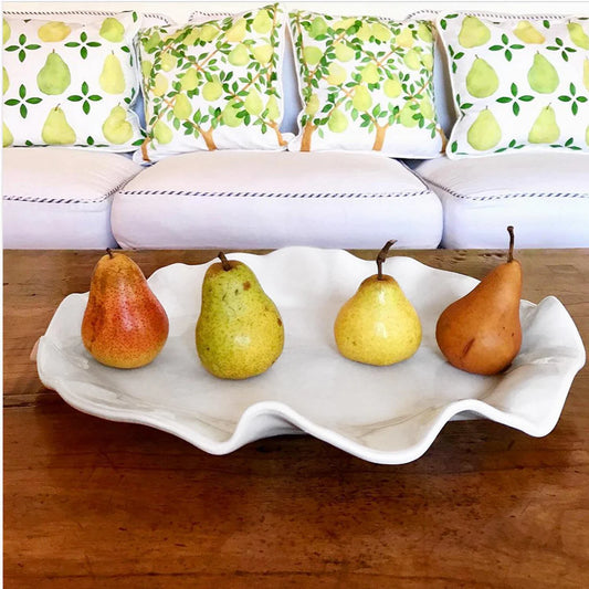 VIDA Havana Oval Platter