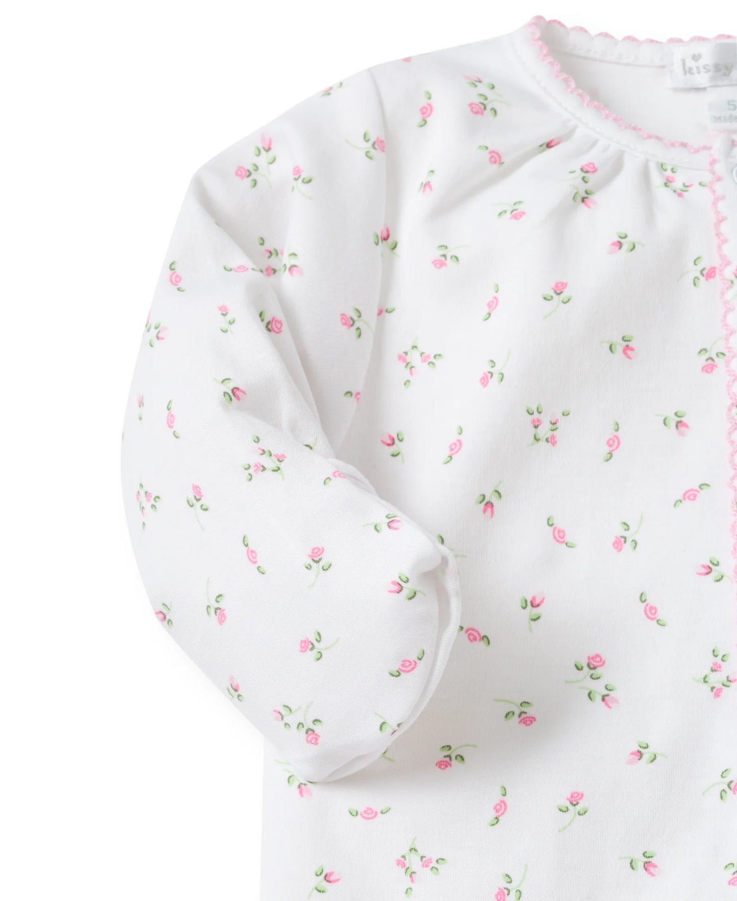 Kissy Kissy Girls' Convertible Gown