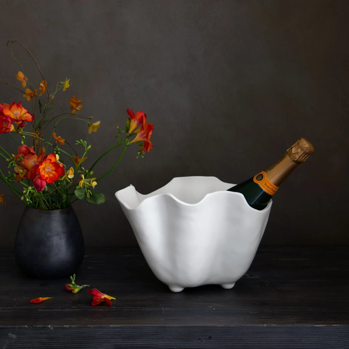 VIDA Nube Ice Bucket