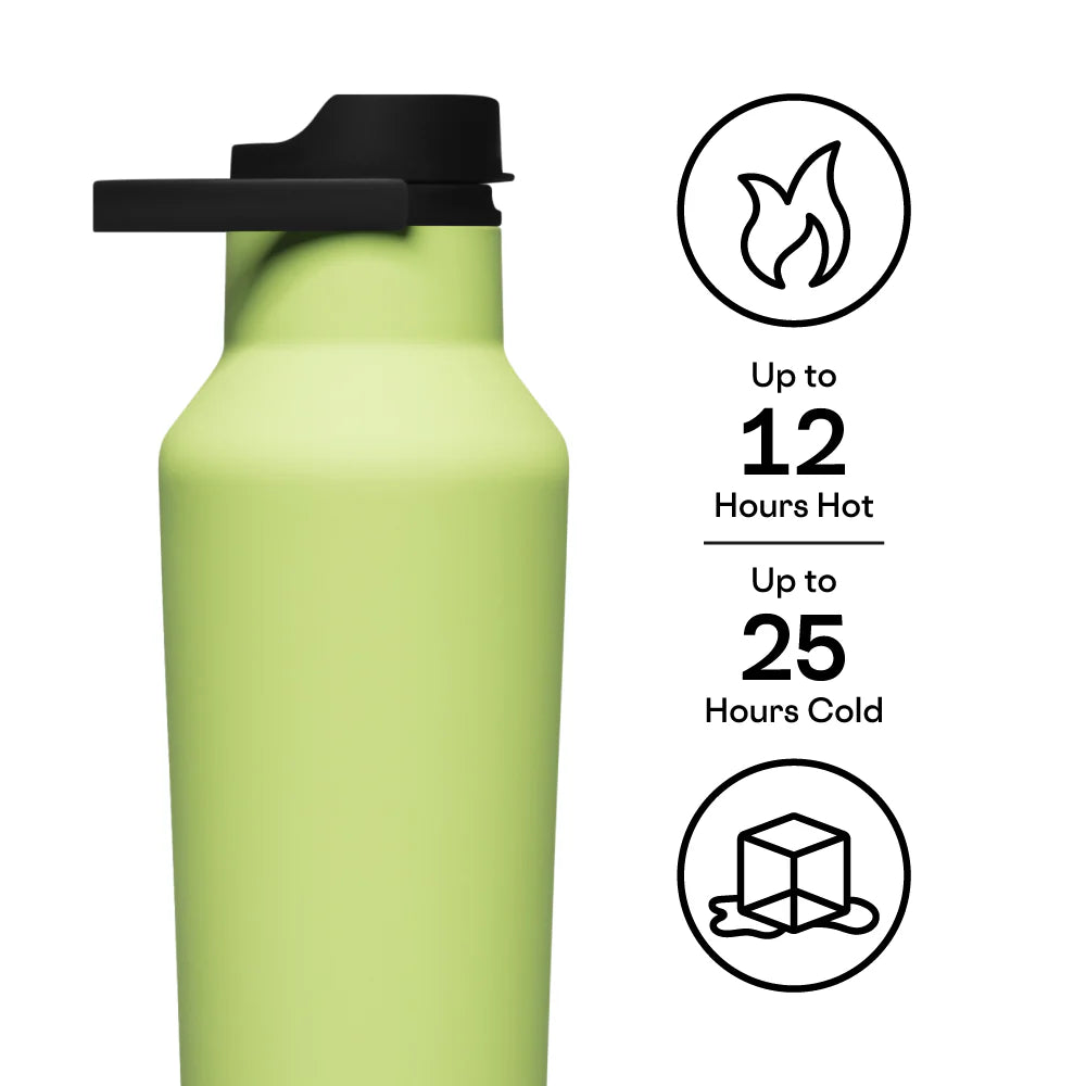 Corkcicle Sport Canteen (32 oz)