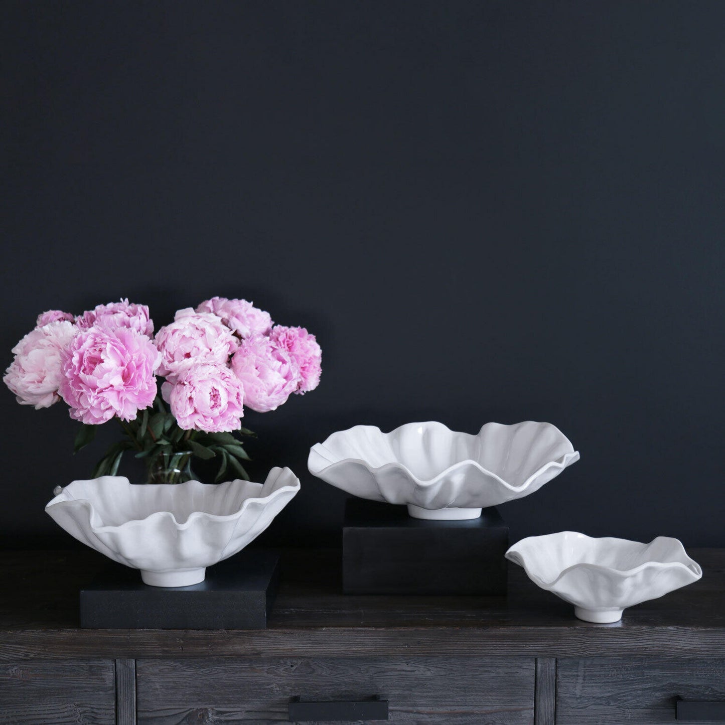 VIDA Bloom Large Bowl