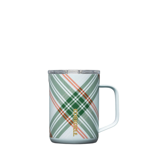 Corkcicle Mug (Christmas Edition)