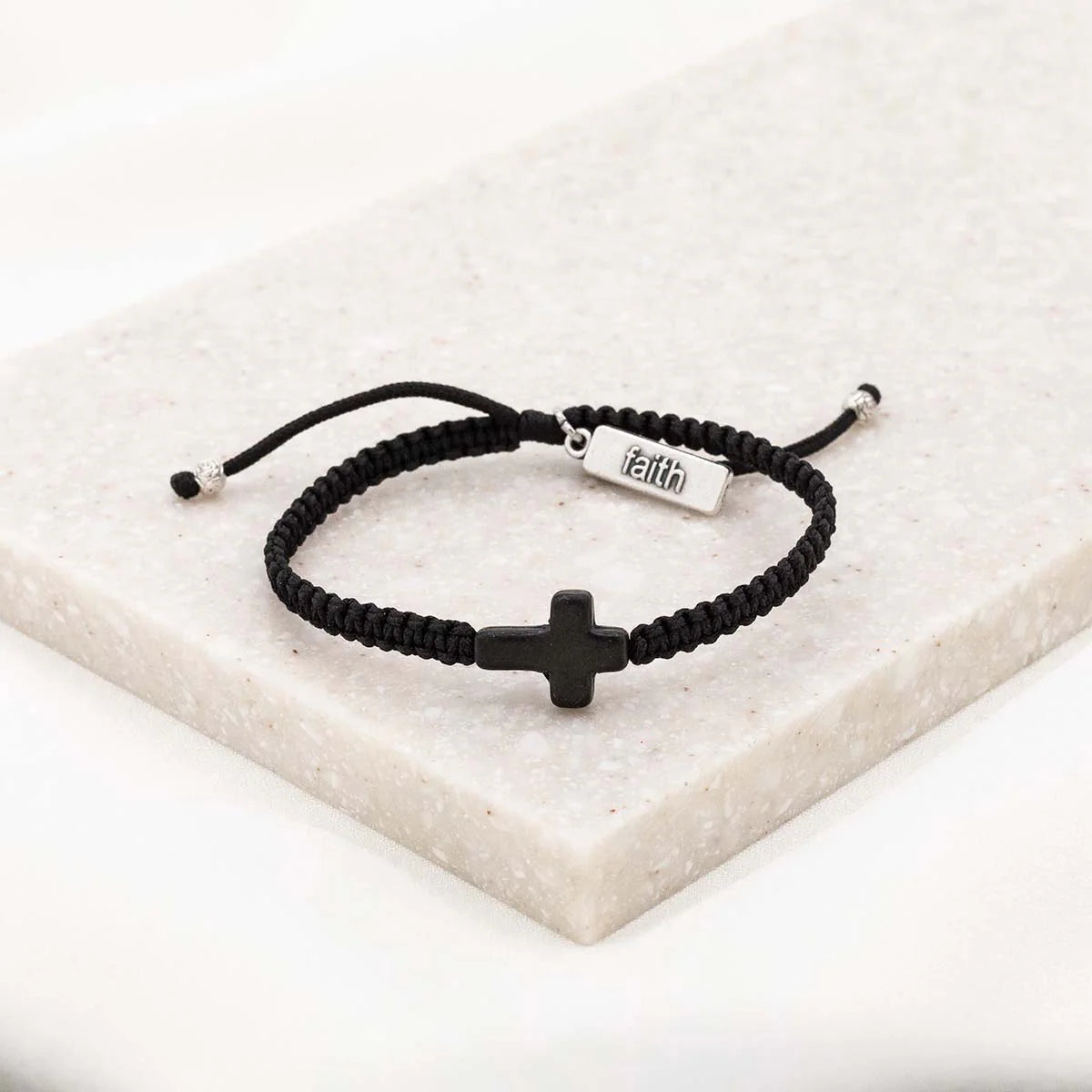 MSMH Faith Confirmed Bracelet