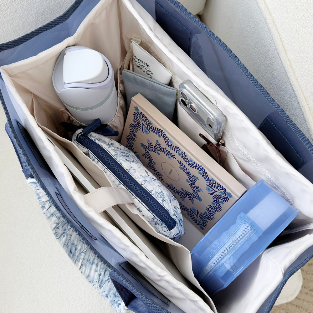 Case-Mate Tote Organizer