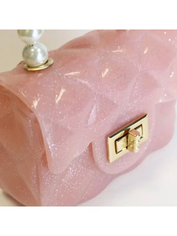 Quilted Mini Jelly