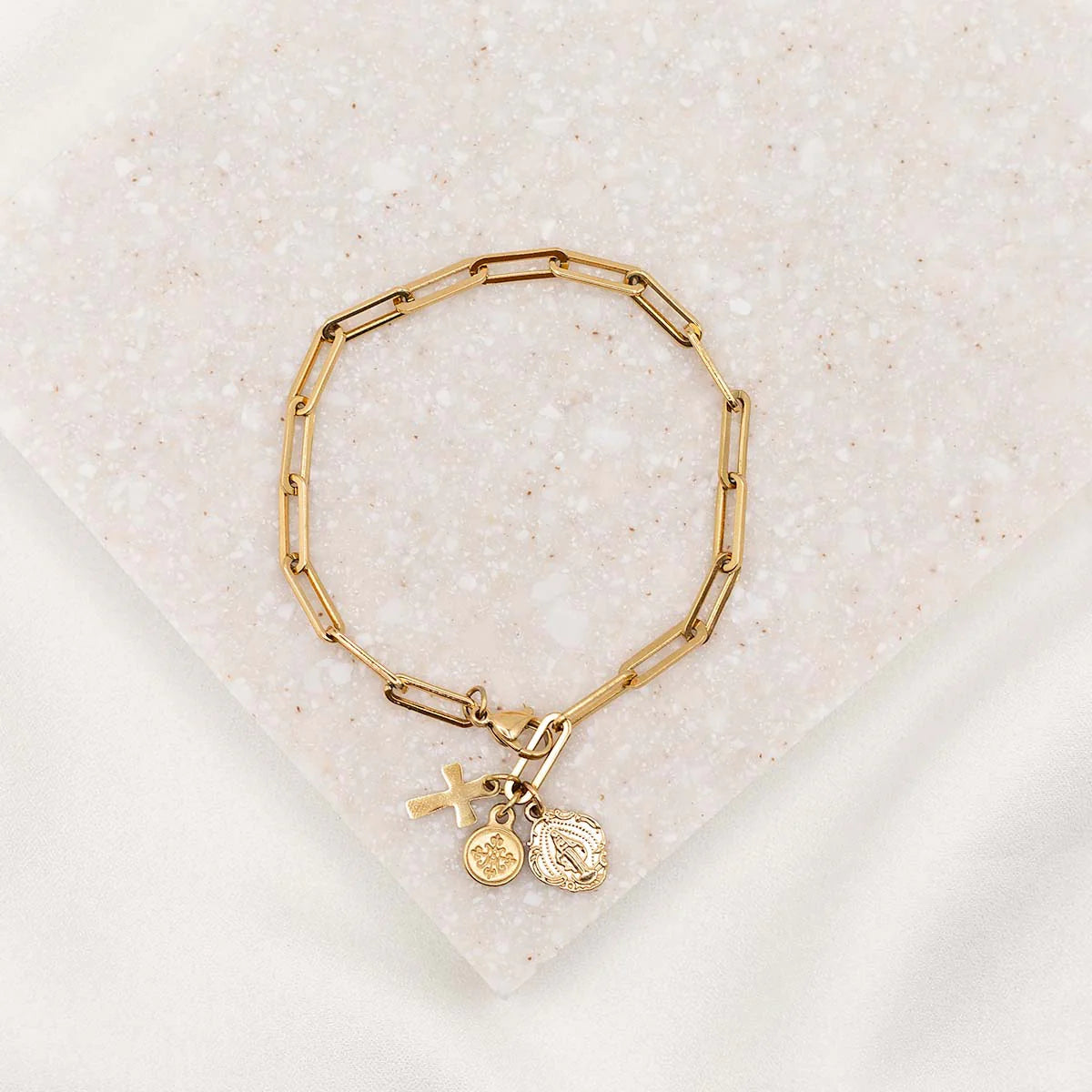 MSMH Renewal Consecration Bracelet