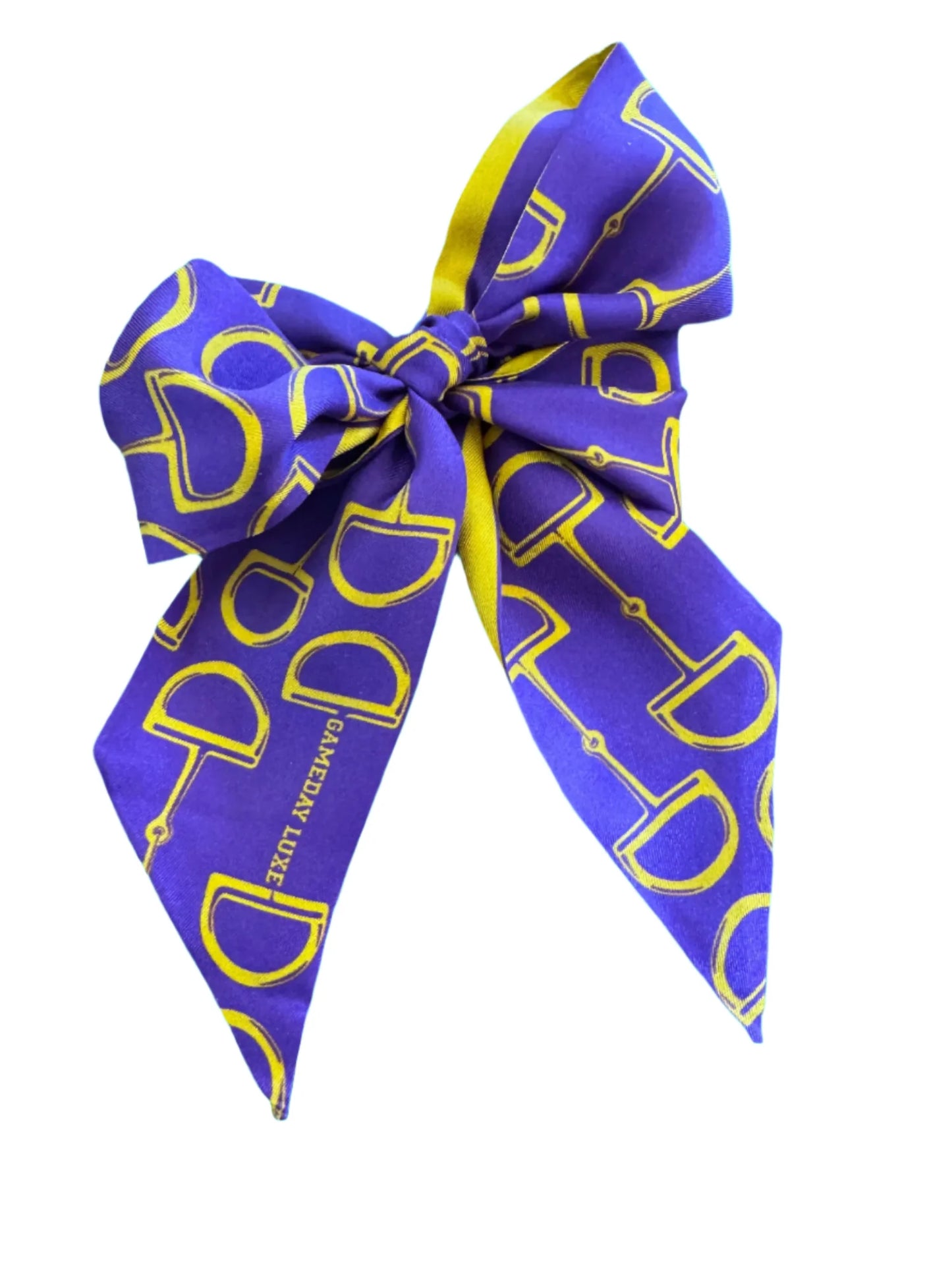 Game Day Scarf