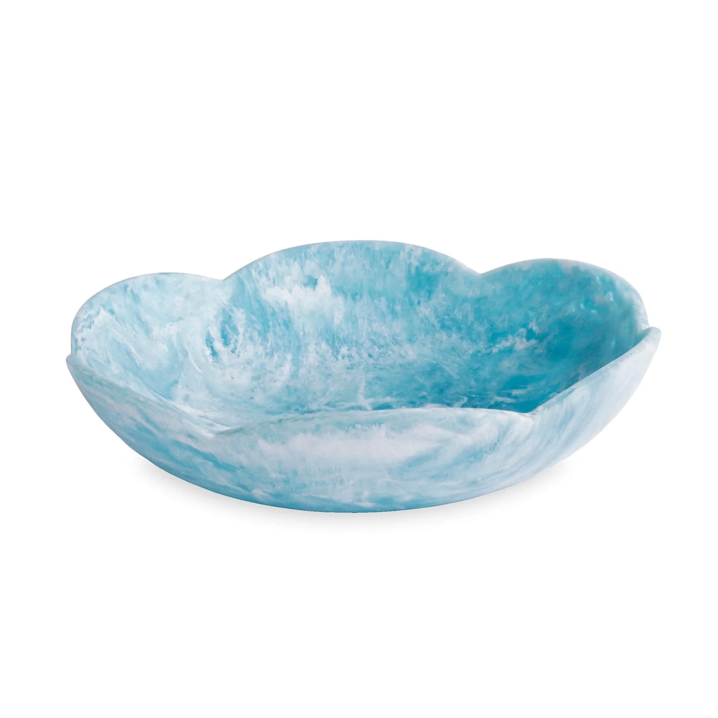 RESIN Amelia Large Bowl