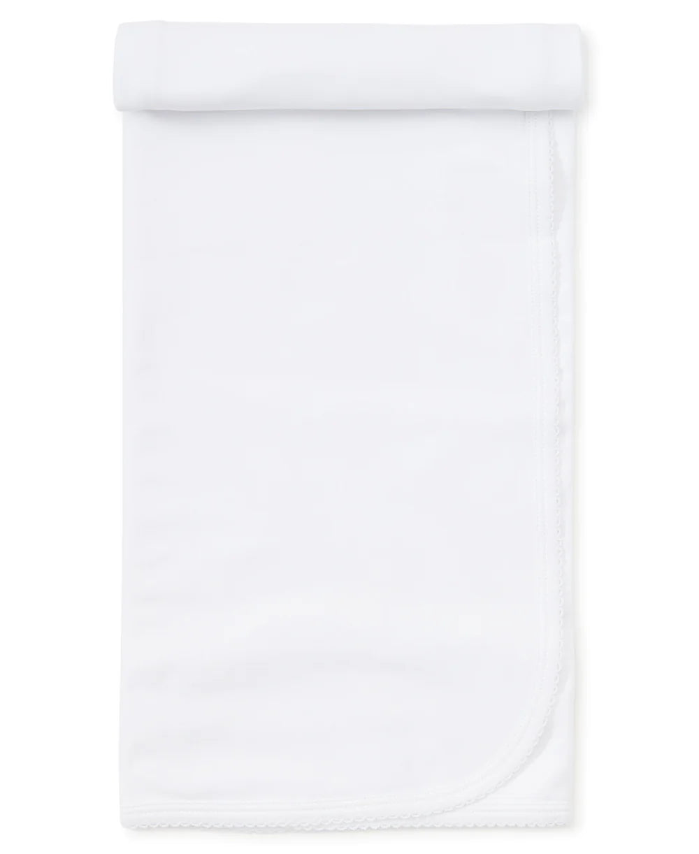 Kissy Kissy Basic Blanket
