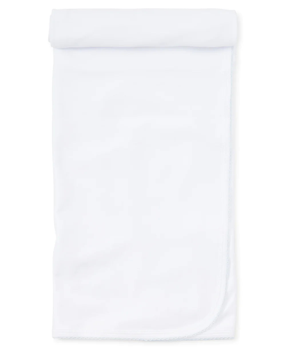 Kissy Kissy Basic Blanket