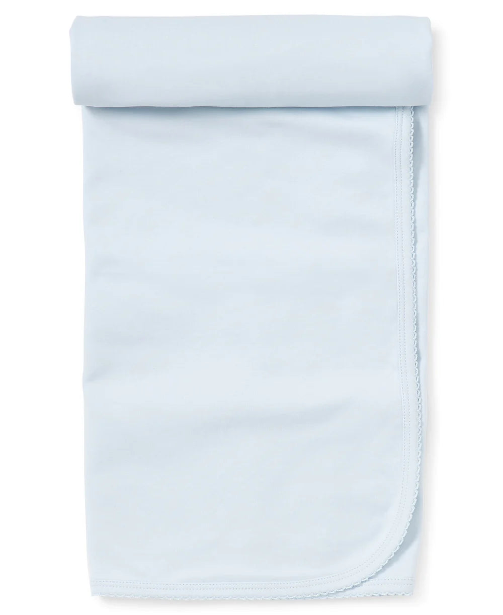 Kissy Kissy Basic Blanket