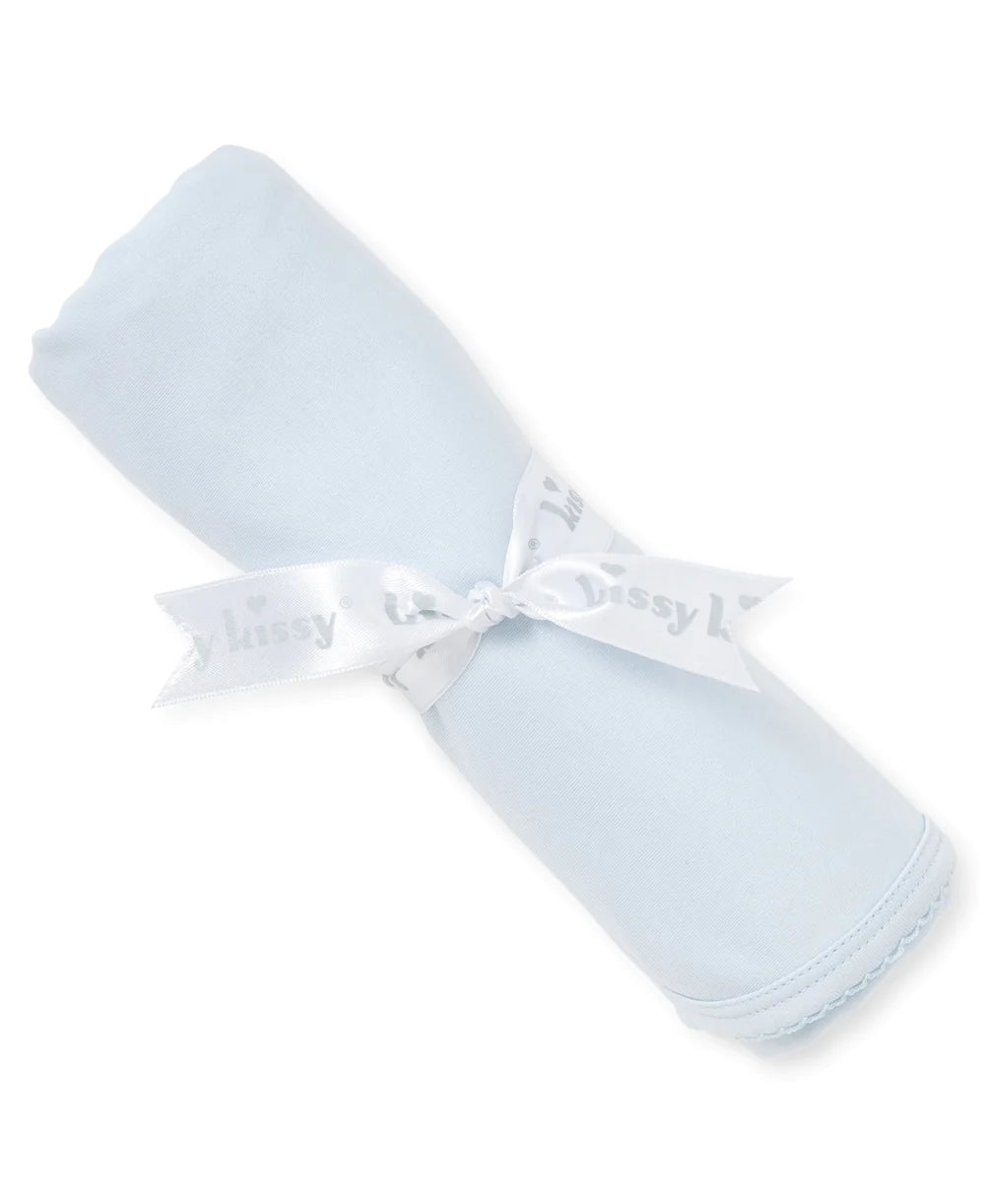 Kissy Kissy Basic Blanket