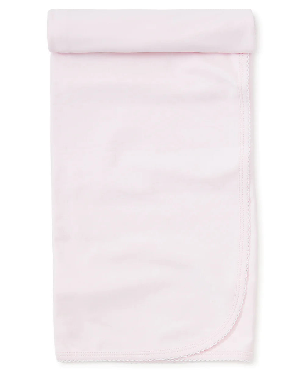 Kissy Kissy Basic Blanket