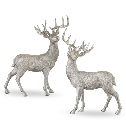 Champagne Deer (20-21”)