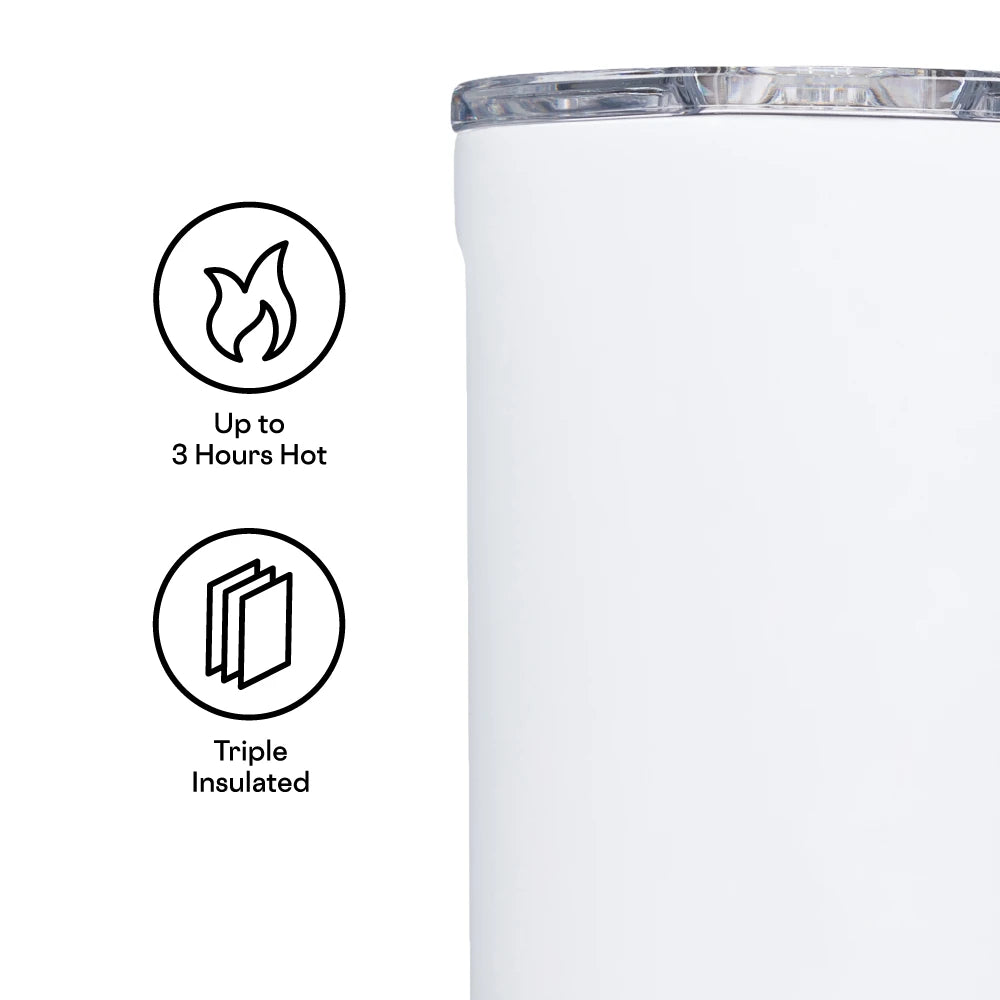 Corkcicle 16oz Insulated Mug
