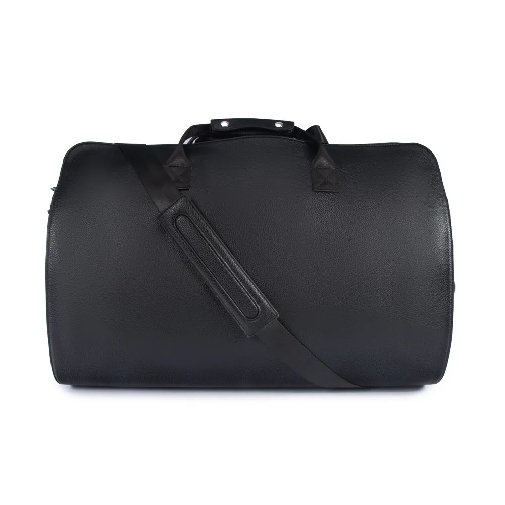 Brett 2 in 1 Garment and Duffel Roller Bag