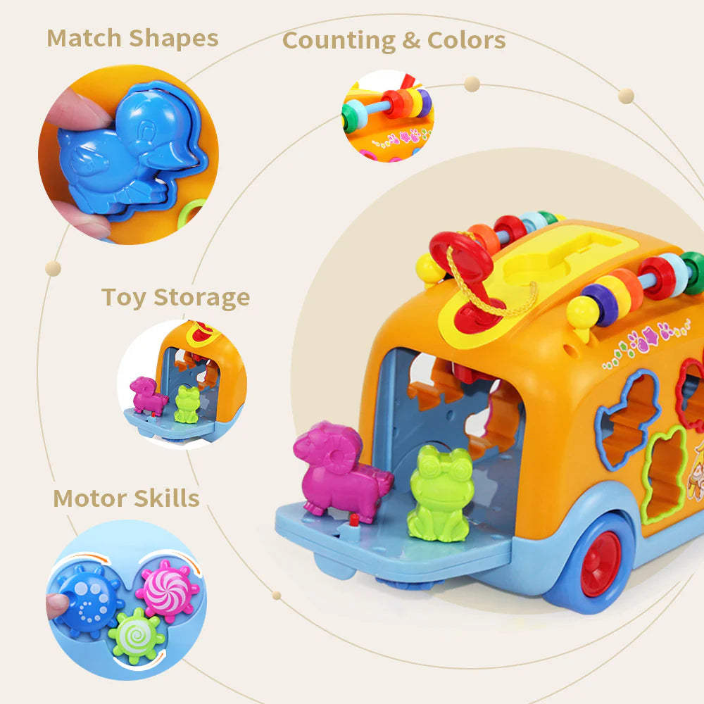 Music Bus