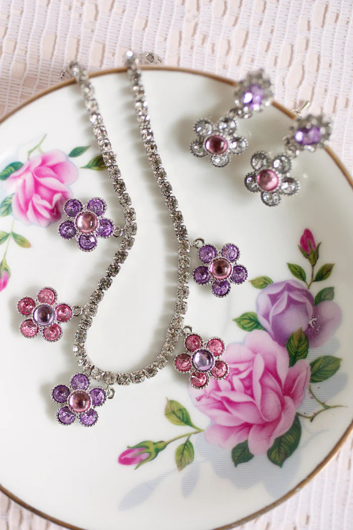 The Audrey 5 pc Set