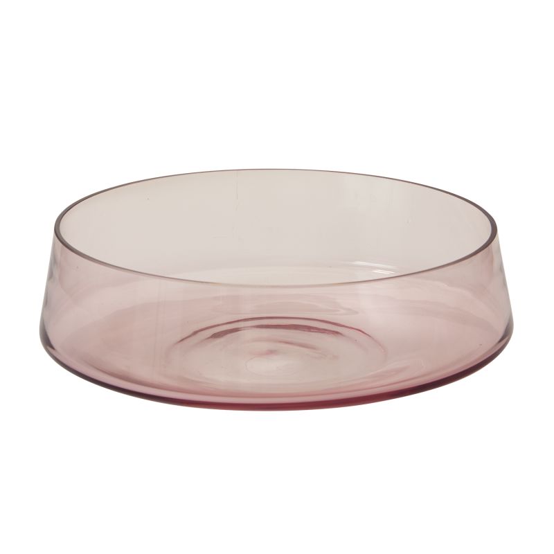 Onda Low Bowl