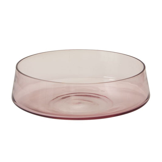 Onda Low Bowl