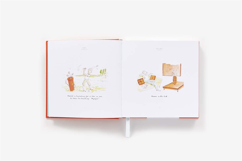 Hermès: Heavenly Days