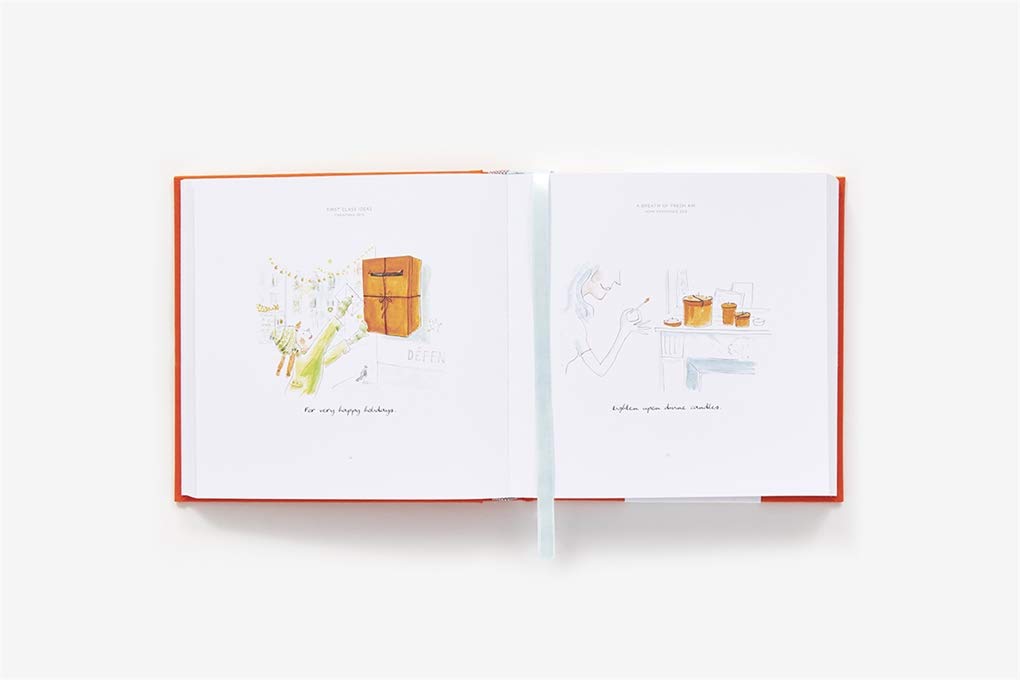 Hermès: Heavenly Days