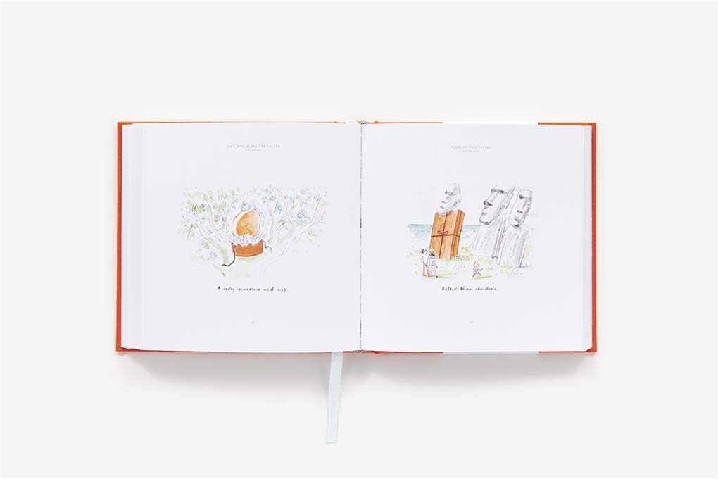 Hermès: Heavenly Days