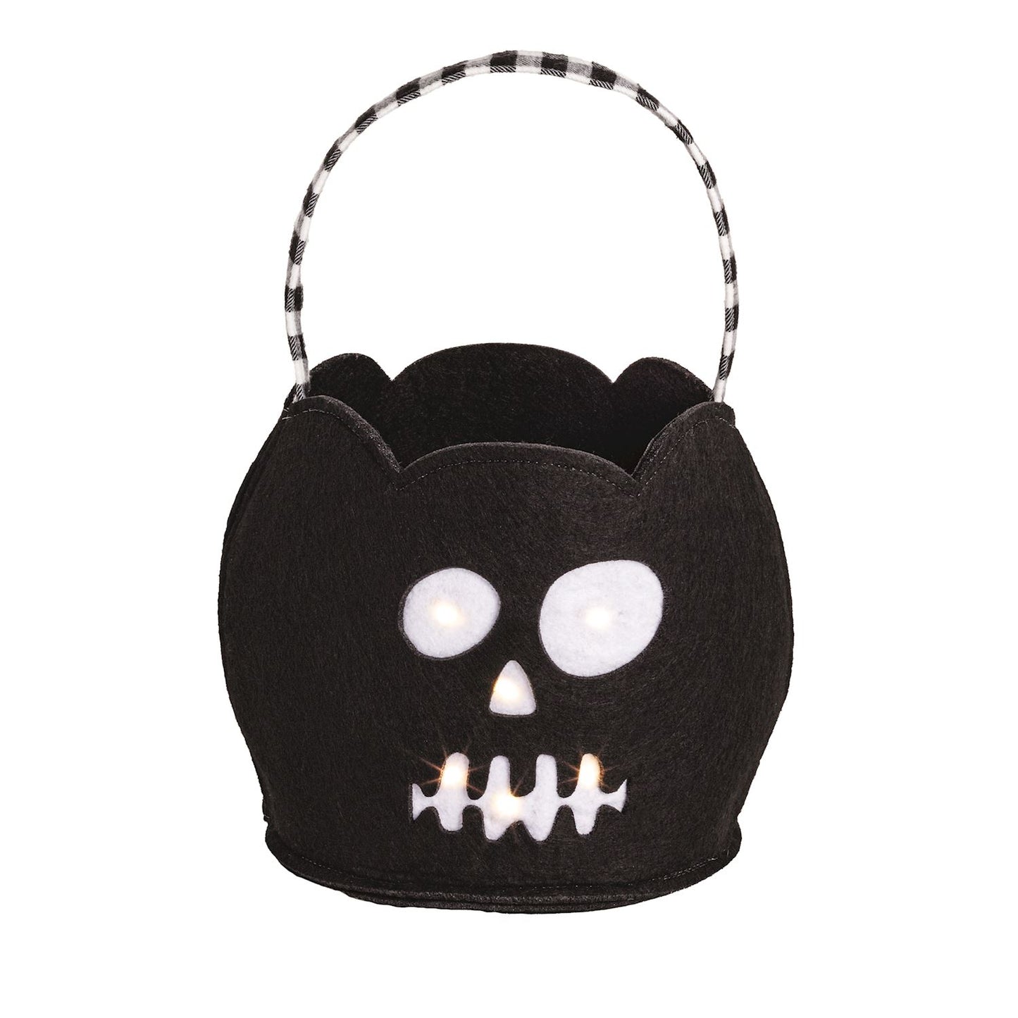 LED Treat Bucket