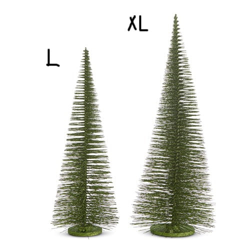 Bottle Brush Tree