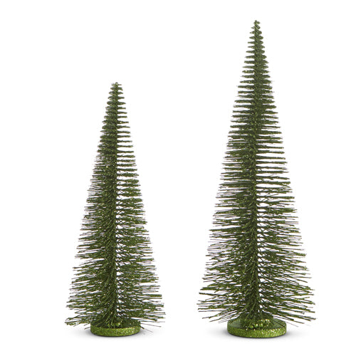Bottle Brush Tree