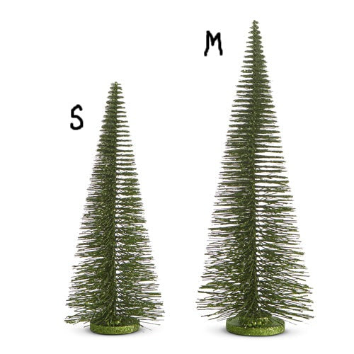 Bottle Brush Tree