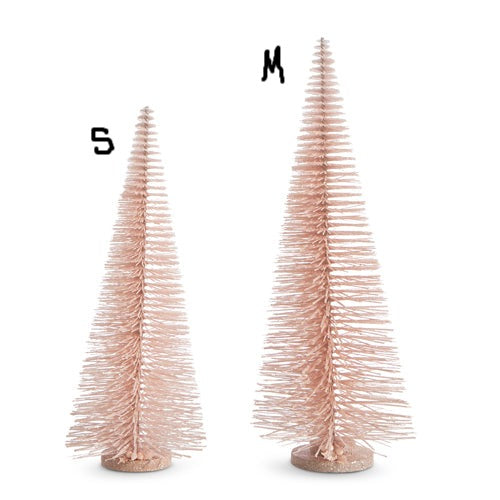 Bottle Brush Tree