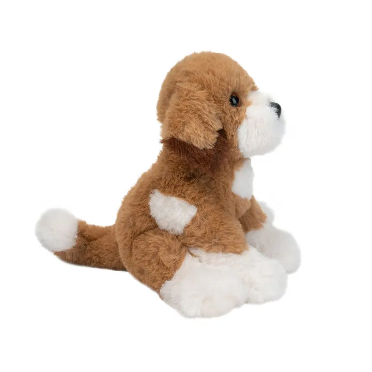 Mini Shirlie Soft Doodle Dog