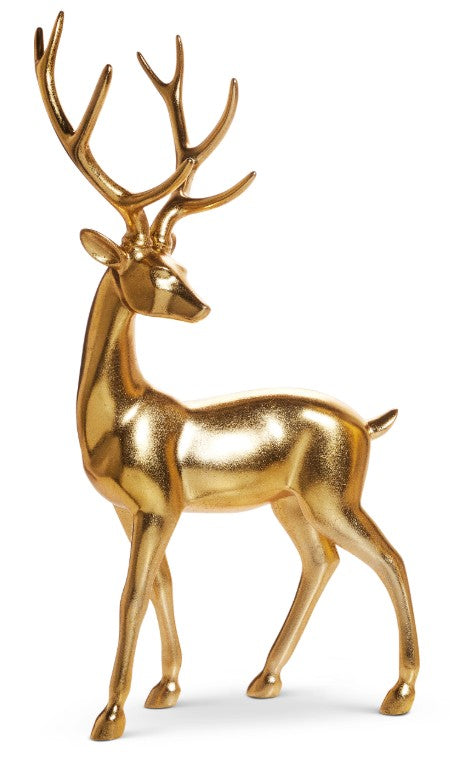 Gold Deer