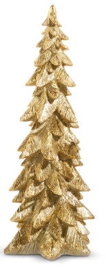 Gold Trees