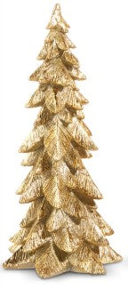 Gold Trees