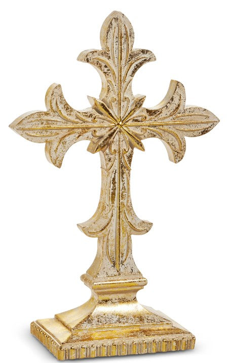 Gilded Cross