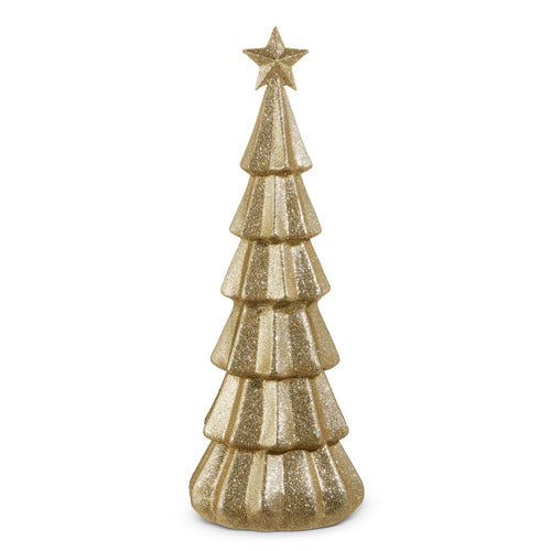 29.5" Glitter Tree