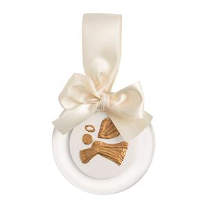 Gold Intaglio Ornament