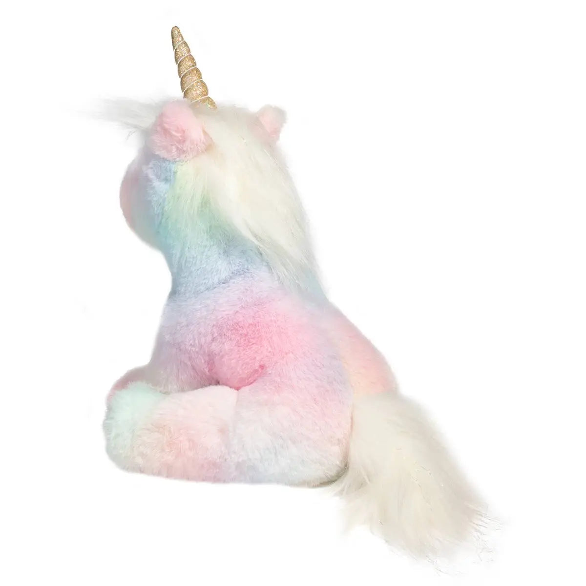 Kylie Soft Rainbow Unicorn
