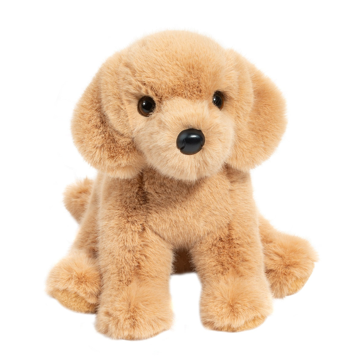 Goldie Super Soft Golden Retriever